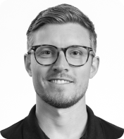 Kasper Ljungstrøm Skov